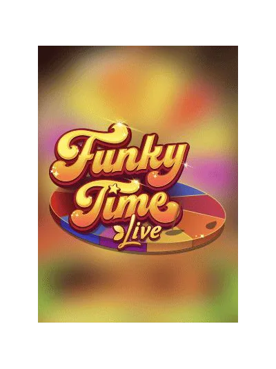 Funky Time — Evolution